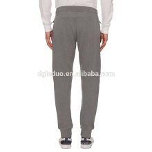 Jacquard jersey track pants harem wholesale blank jogger pants for men